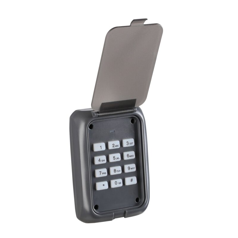 Ασύρματο πληκτρολόγιο (access control) WKP2