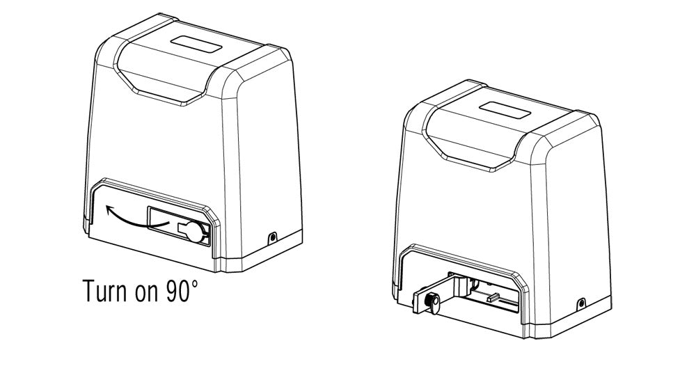 aposimpleksi SL1500AC 1