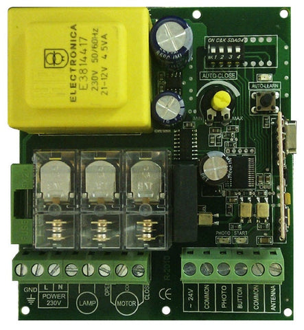 autotech r