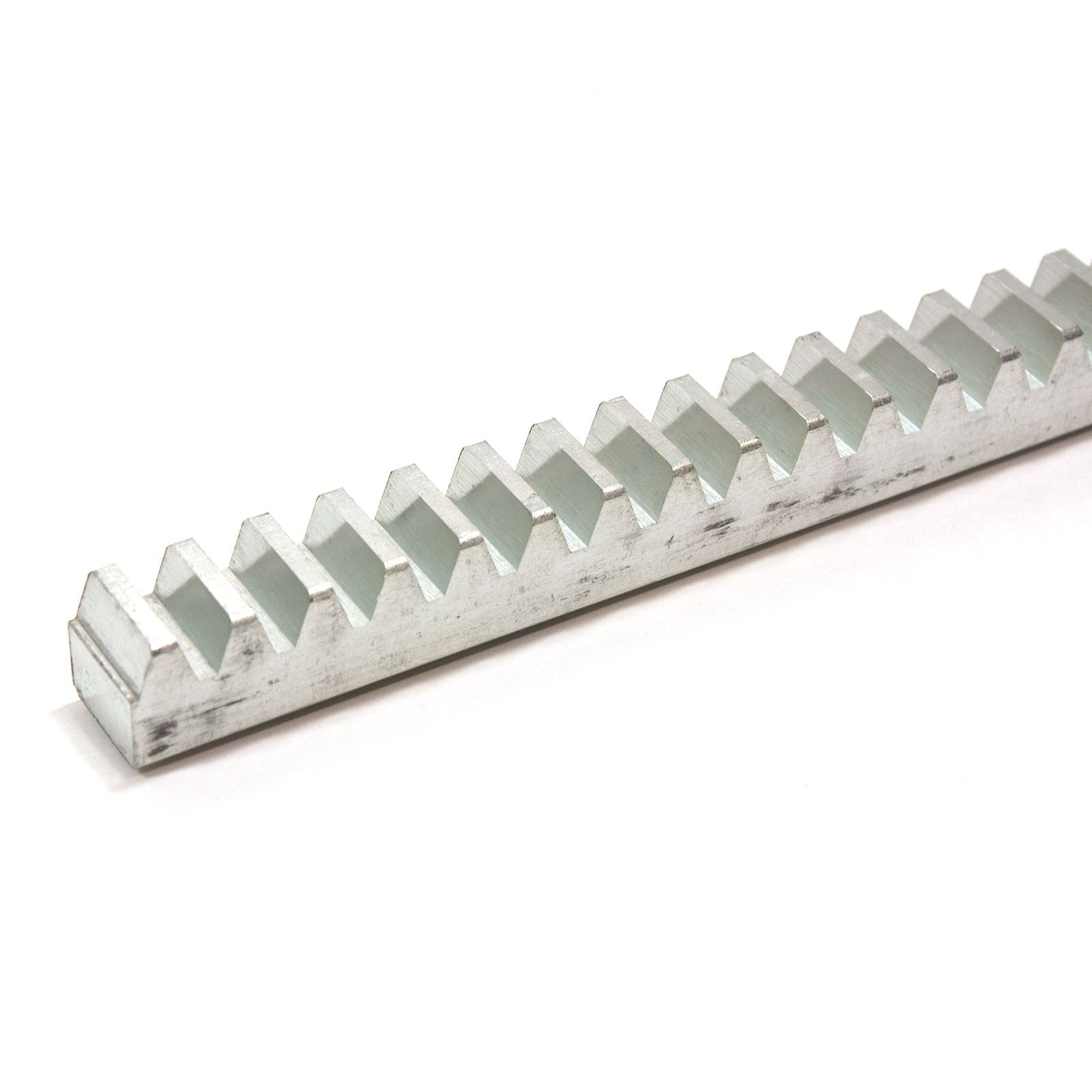 Κρεμαγιέρα μεταλλική γαλβανιζέ 22x22mm μήκος 100cm RG-22 Κρεμαγιέρα μεταλλική γαλβανιζέ 22x22mm μήκος 100cm RG-22