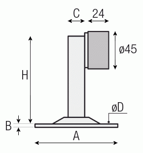 brevetti adem 191 dimensions