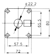 dimensions fk 1
