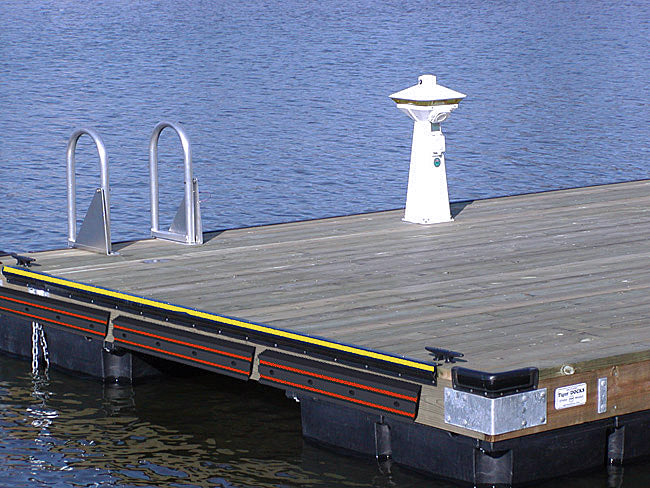 dock fender 3