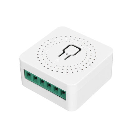 Mini Smart Wifi Switch Universal MINI-16A