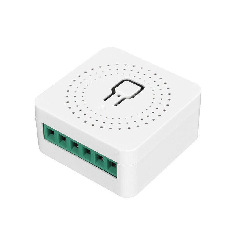 Mini Smart Wifi Switch Universal MINI-16A