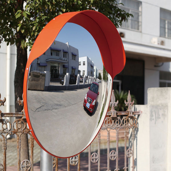 Καθρέπτης ασφαλείας δρόμου