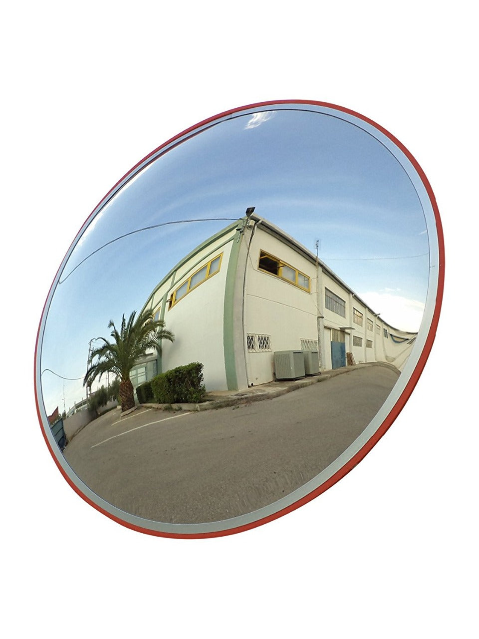 Καθρέπτης Ασφαλείας 60 cm Ενισχυμένος PARK-S-1580-60 Καθρέπτης Ασφαλείας 60 cm Ενισχυμένος PARK-S-1580-60