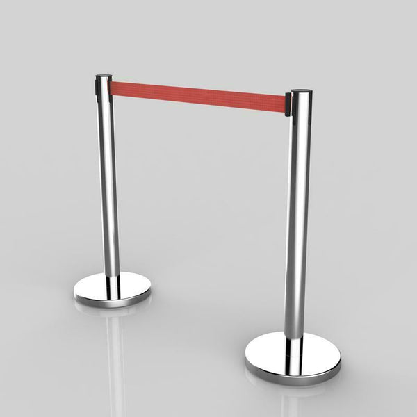 kolonaki inox red