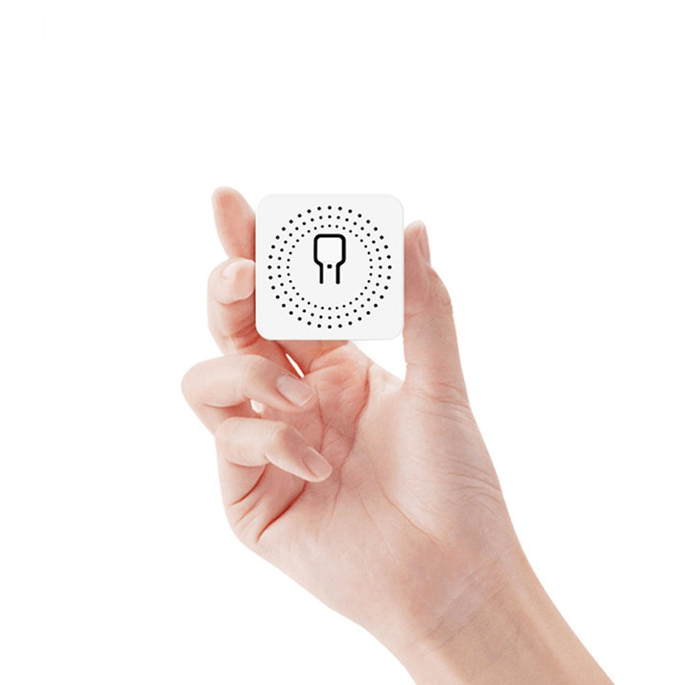 mini wi fi switch smart breaker module su main