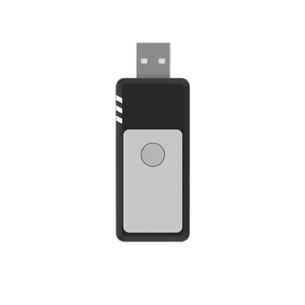 F-LinX WiFi USB module για απομακρυσμένο έλεγχο μοτερ γκαραζόπορτας οροφής