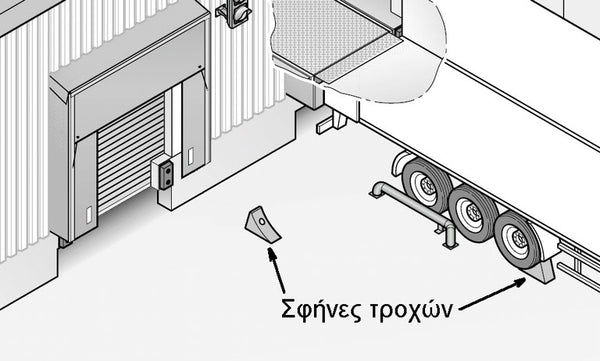 <h2 id="μεταλλικός-τάκος-έως-5000-kg-φορτίο-ανά-τροχό-mwc-160">Μεταλλικός τάκος έως 5000 Kg φορτίο ανά τροχό MWC-160</h2>
<p>Ασφαλίστε οχήματα και ρυμουλκούμενα με σιγουριά 🔒. Ο <strong>μεταλλικός τάκος MWC-160</strong> αντέχει <strong>έως 5000 kg ανά τροχό</strong>, μειώνοντας τον κίνδυνο κύλισης σε ράμπες, συνεργεία, αποθήκες και χώρους φόρτωσης.</p>
<ul>
<li>✅ Ισχυρή μεταλλική κατασκευή για απαιτητική χρήση </li>
<li>✅ Σταθερό κράτημα, περισσότερη ασφάλεια για προσωπικό & εξοπλισμό </li>
<li>✅ Ιδανικός για φορτηγά, τρέιλερ, βαν και βαριά οχήματα 🚚</li>
</ul>
<p>Επιλέξτε τον MWC-160 για αξιόπιστη ακινητοποίηση, κάθε μέρα.</p> wheelchock grande 1