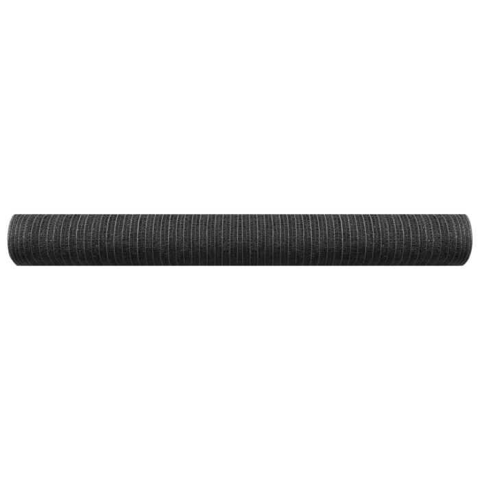 Δίχτυ Σκίασης Ανθρακί 2 x 50 μ. από HDPE 150 γρ./μ² - Image 3