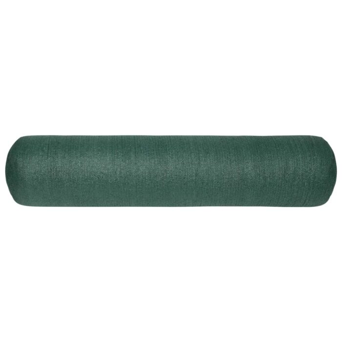 Δίχτυ Σκίασης Πράσινο 1 x 25 μ. από HDPE 150 γρ./μ² - Image 2