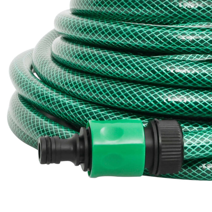 Εύκαμπτος Σωλήνας Πισίνας Πράσινος 100 μ. από PVC - Image 3