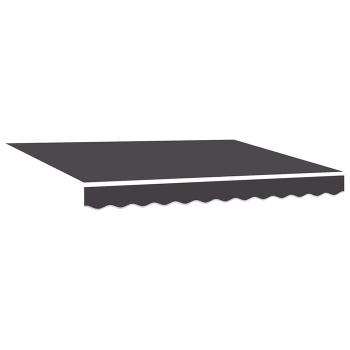 Σκηνίτσα Αναδιπλούμενη Ανθρακί 250 x 200 cm - Image 4