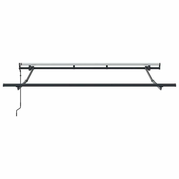 Σκηνίτσα Αναδιπλούμενη Ανθρακί 250 x 200 cm ύφασμα - Image 7