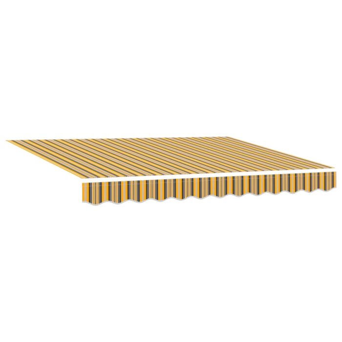Σκηνίτσα Αναδιπλούμενη Πολύχρωμο 350 x 250 εκ - Image 2