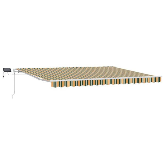 Σκηνίτσα Αναδιπλούμενη με 450 x 350 εκ ύφασμα - Image 2