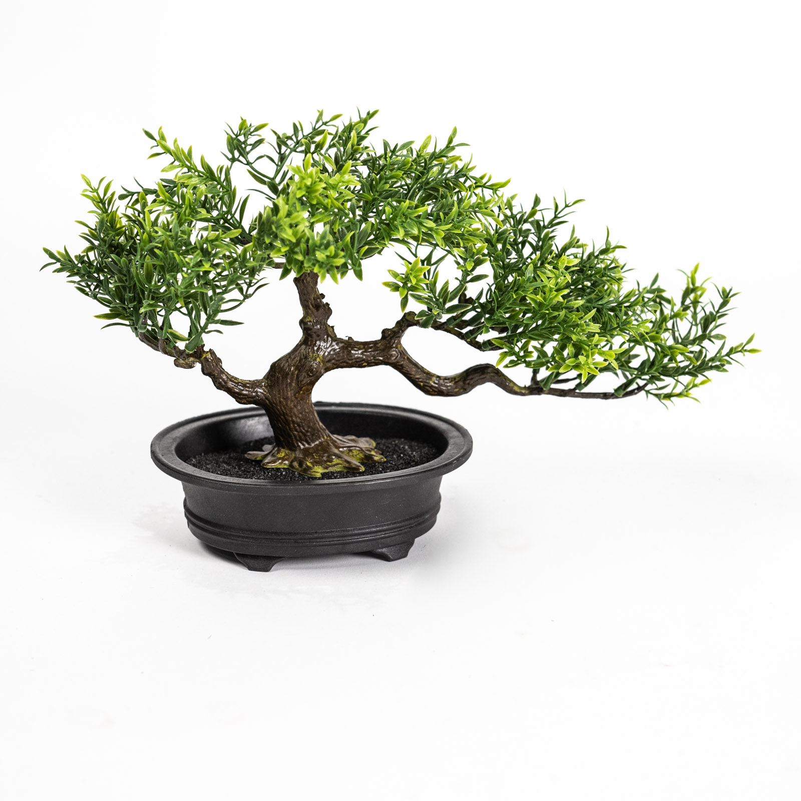 Supergreens Τεχνητός Μπονσάι Φίκος Taiwan Πράσινο 35x15 εκ. Supergreens Τεχνητός Μπονσάι Φίκος Taiwan Πράσινο 35x15 εκ.