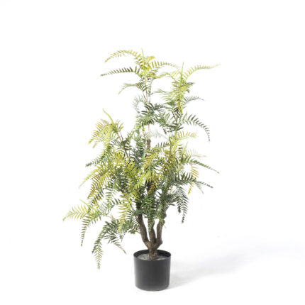 Supergreens Τεχνητό Φυτό Φτέρη "Maidenhair Wide" Πράσινο 100 εκ.