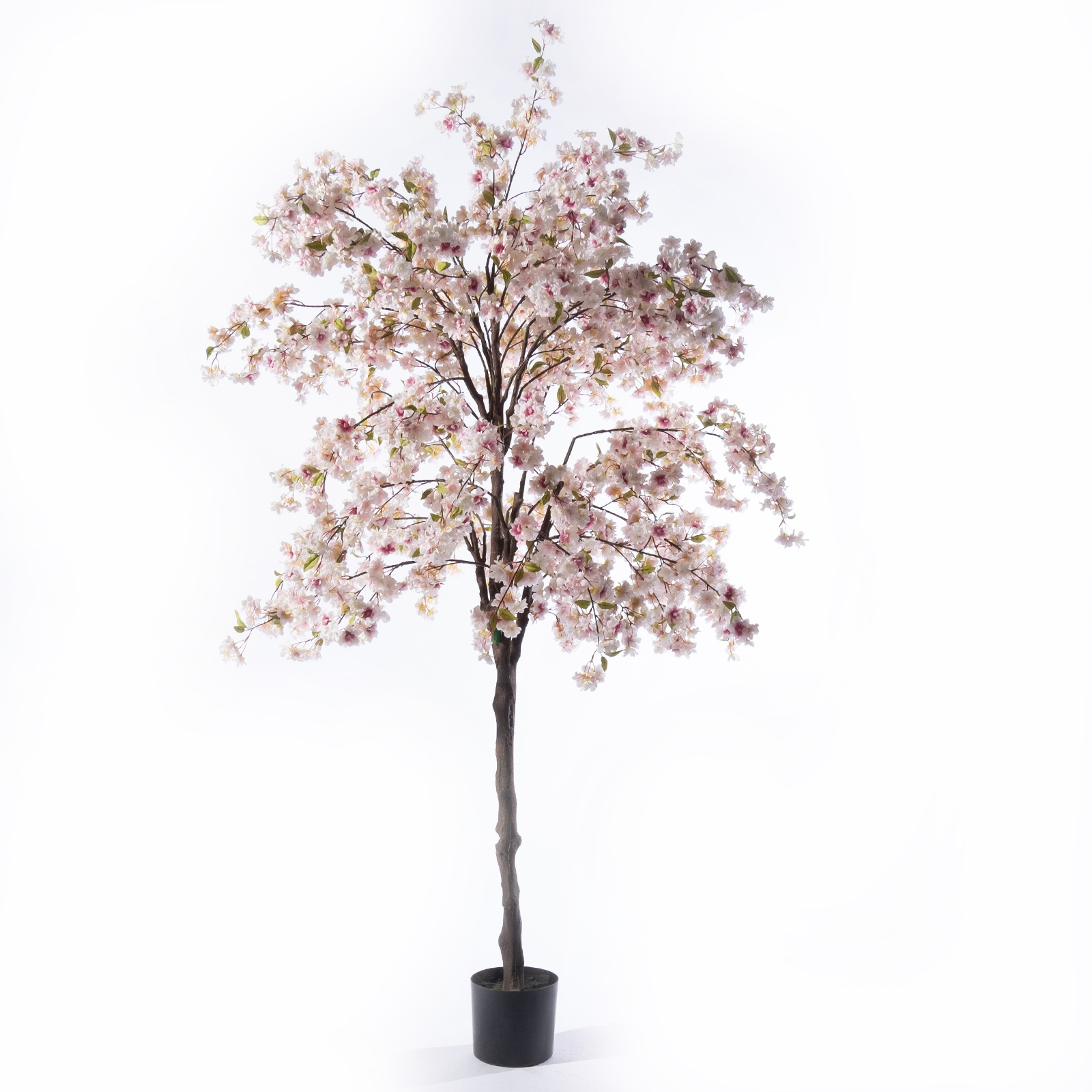 Supergreens Τεχνητό Δέντρο Κερασιά "Prunus" Ροζ 120x120x220 εκ. Supergreens Τεχνητό Δέντρο Κερασιά "Prunus" Ροζ 120x120x220 εκ.