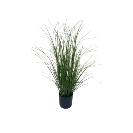 Supergreens Τεχνητό Φυτό Χορτάρι "Onion Savanna" Πράσινο 70 εκ.