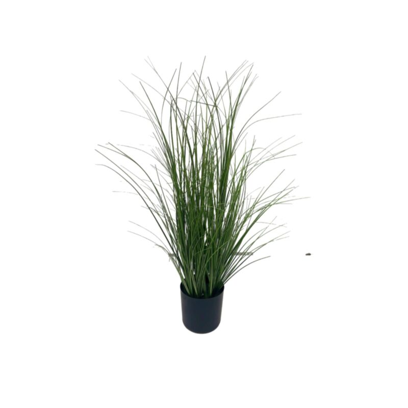 Supergreens Τεχνητό Φυτό Χορτάρι "Onion Savanna" Πράσινο 70 εκ.