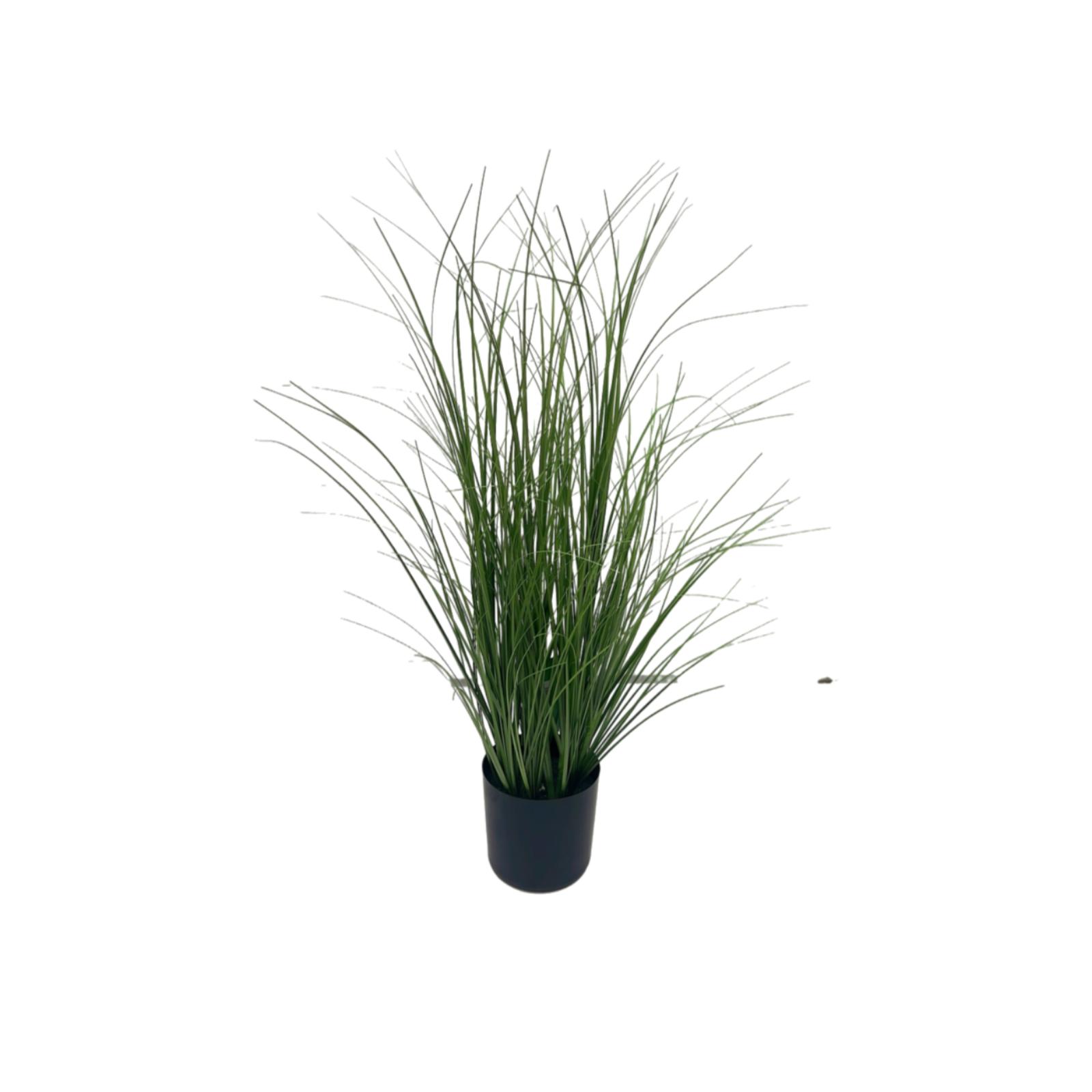 Supergreens Τεχνητό Φυτό Χορτάρι "Onion Savanna" Πράσινο 70 εκ. Supergreens Τεχνητό Φυτό Χορτάρι "Onion Savanna" Πράσινο 70 εκ.