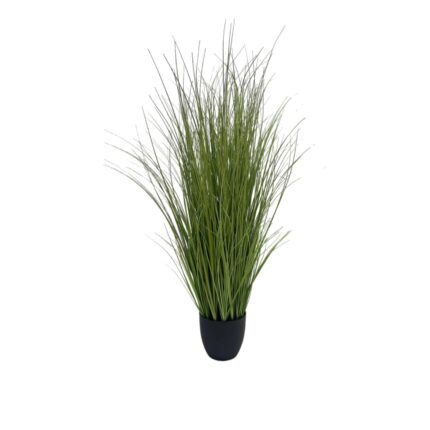 Supergreens Τεχνητό Φυτό  Χορτάρι "Onion Pampas" Πράσινο 120 εκ.