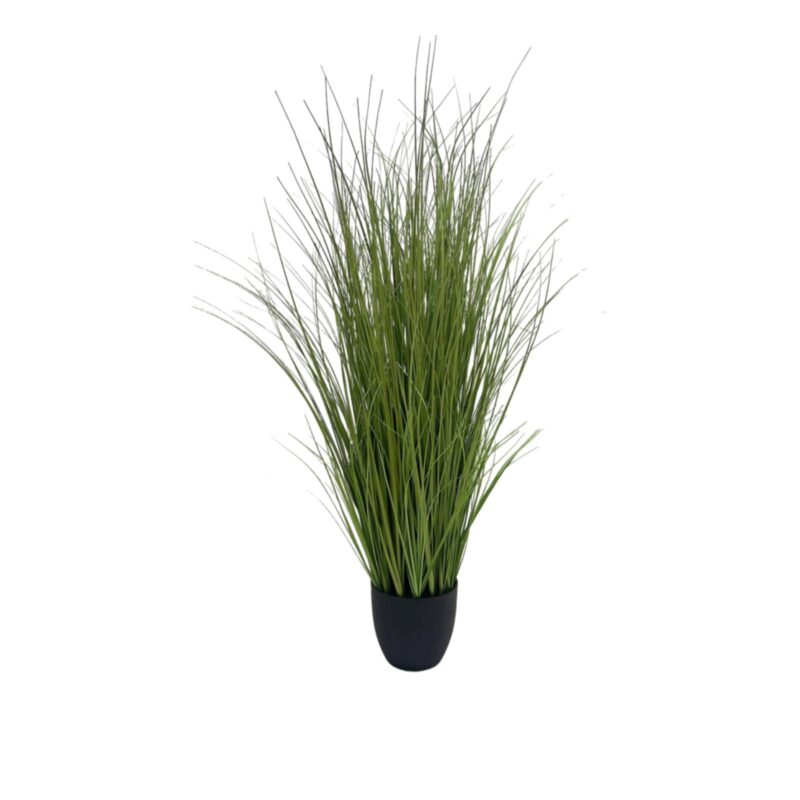 Supergreens Τεχνητό Φυτό  Χορτάρι "Onion Pampas" Πράσινο 120 εκ.