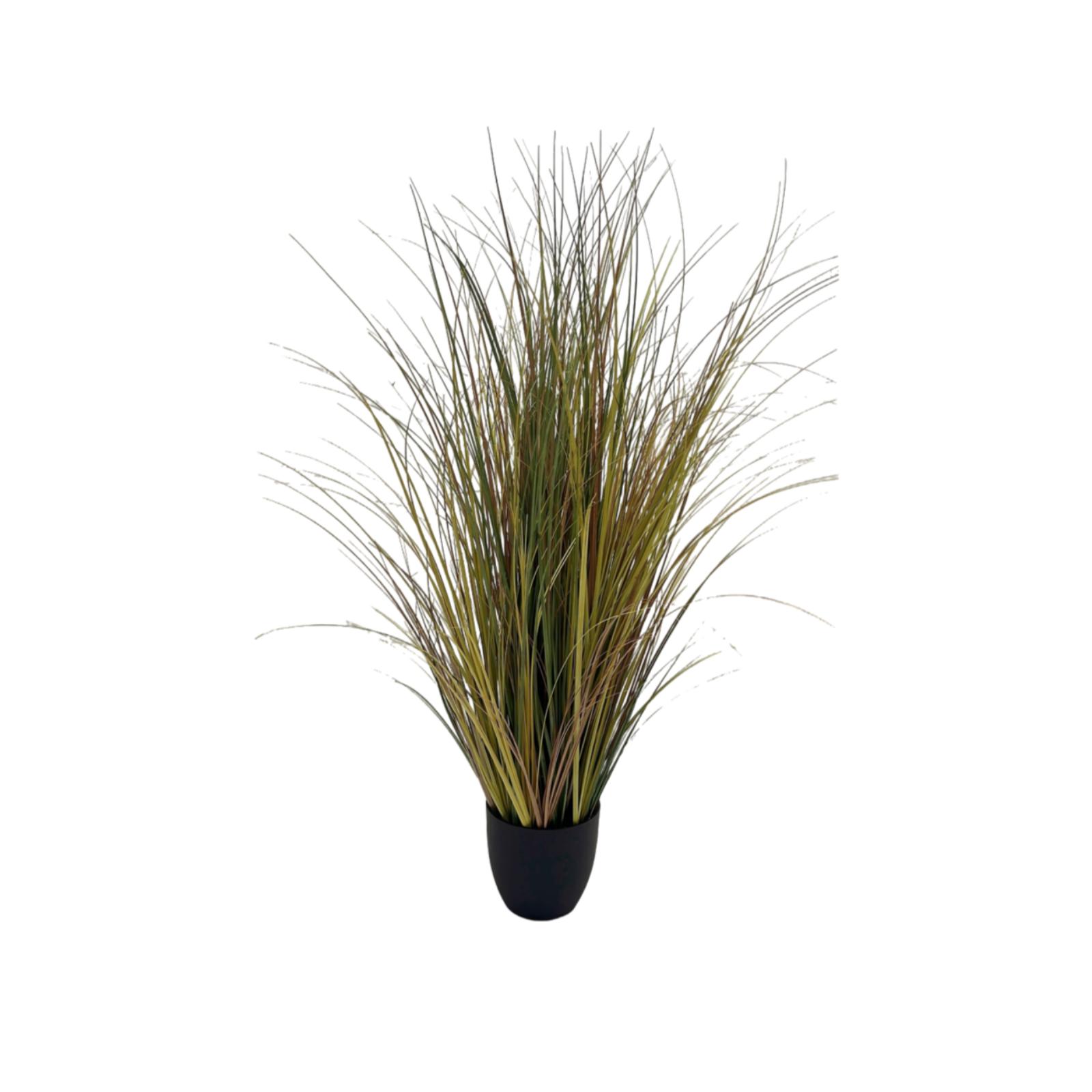 Supergreens Τεχνητό Φυτό Χορτάρι "Onion Carex" Πράσινο 120 εκ. Supergreens Τεχνητό Φυτό Χορτάρι "Onion Carex" Πράσινο 120 εκ.
