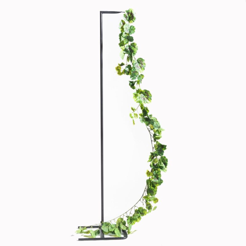 Supergreens Τεχνητή Γιρλάντα Γεράνι "Bohemicum" Πράσινη 180 εκ.