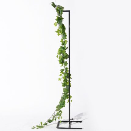 Supergreens Τεχνητή Γιρλάντα Κισσός "Hedera Helix Roman" Πράσινη 180 εκ.