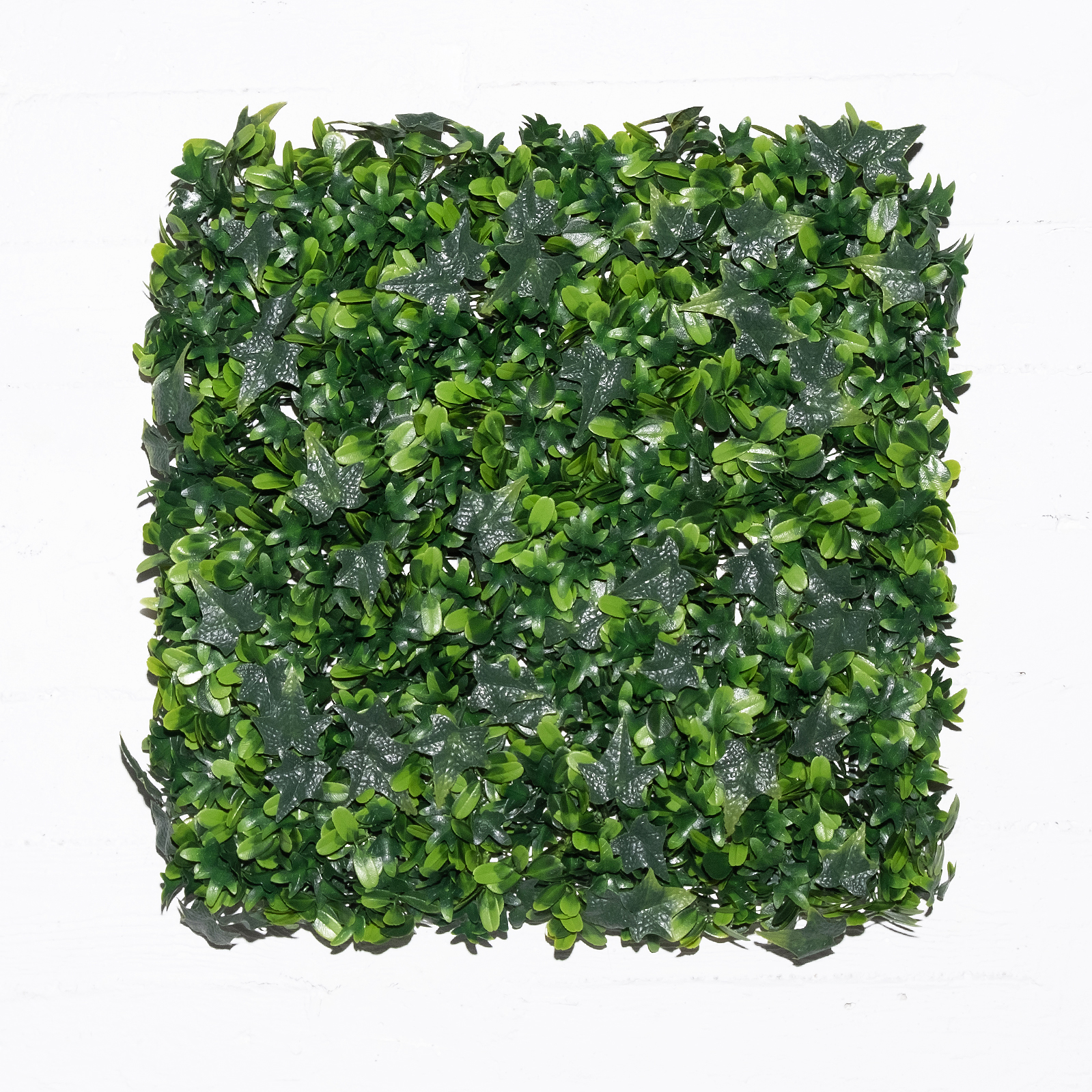 Supergreens Τεχνητή Φυλλωσιά Κισσός με Φίκο 50x50 εκ. Supergreens Τεχνητή Φυλλωσιά Κισσός με Φίκο 50x50 εκ.