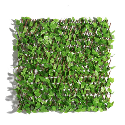Supergreens Τεχνητή Φυλλωσιά Πτυσσόμενη Φίκος Benjamin 100x200 εκ.