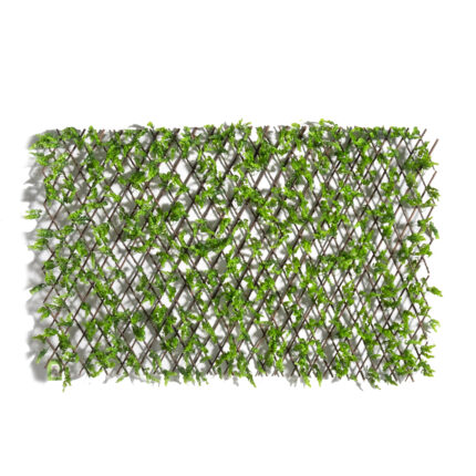 Supergreens Τεχνητή Φυλλωσιά Πτυσσόμενη Πυξάρι 100x200 εκ.