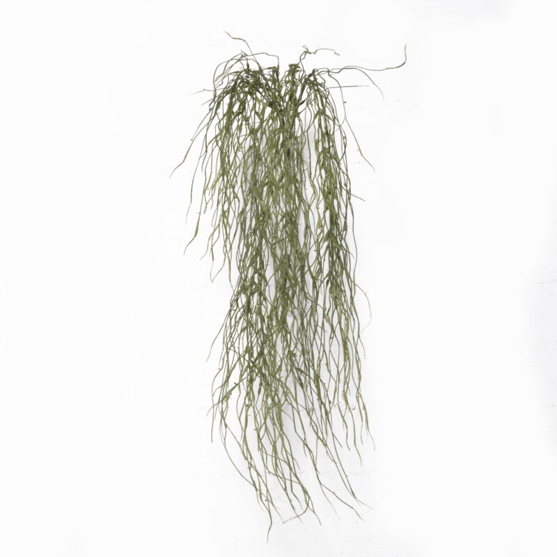 Supergreens Τεχνητή Κρεμαστή Φτέρη Bracken Πράσινη Σκούρη 90 εκ.