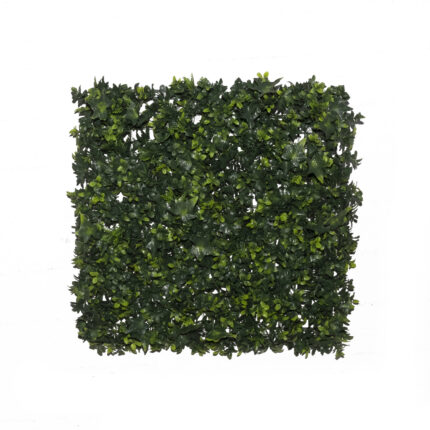 Supergreens Τεχνητή Φυλλωσιά Κισσός Πράσινη 50x50 εκ.