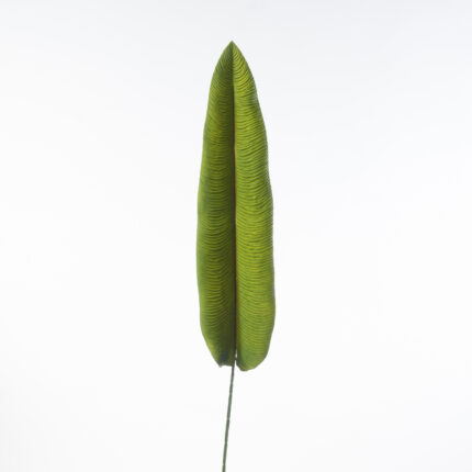 Supergreens Τεχνητό Φύλλο Πουλί του Παραδείσου "Strelitzia Nicolai" Πράσινο 103 εκ.