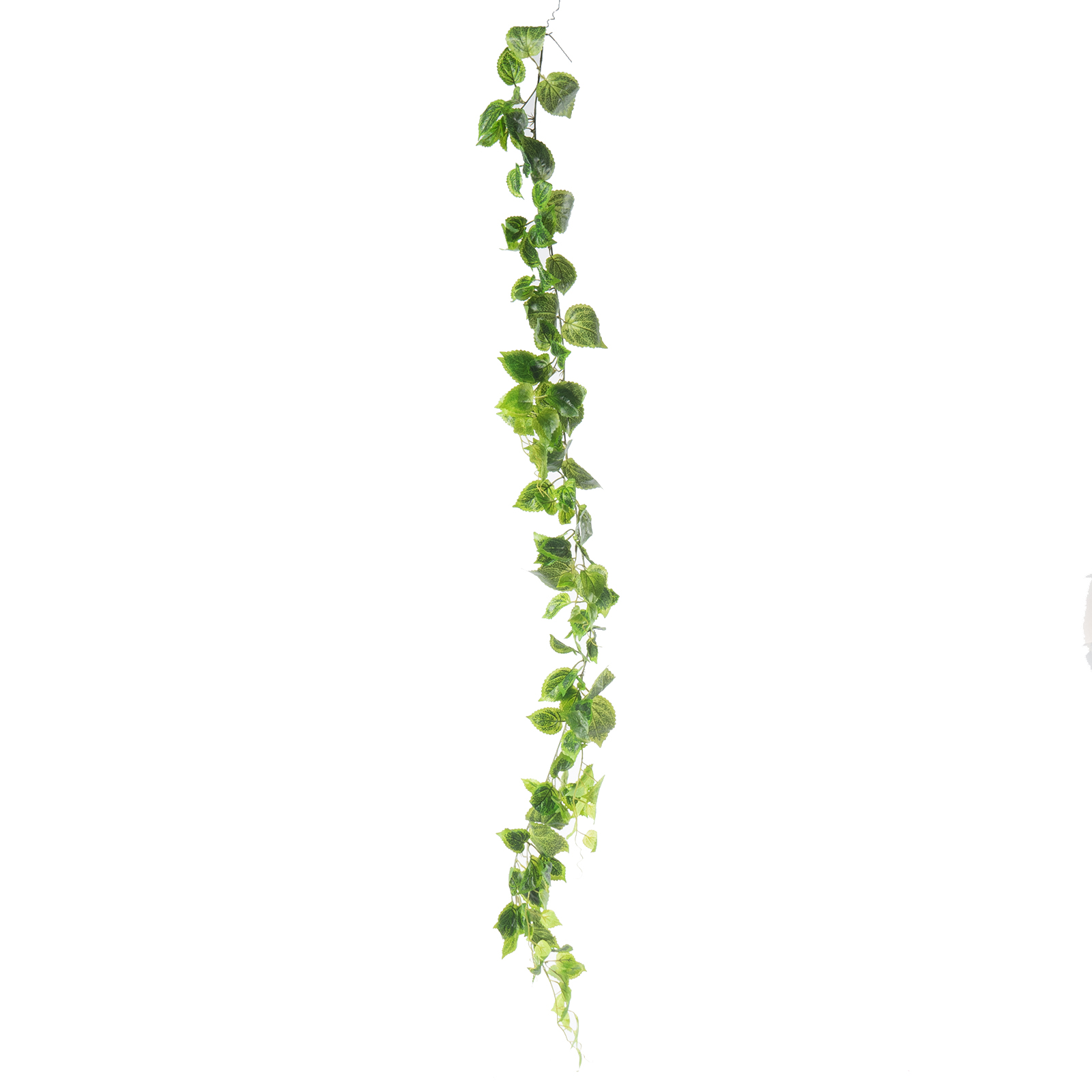 Supergreens Τεχνητή Γιρλάντα Φίκος "Benjamina" Πράσινη 180 εκ. Supergreens Τεχνητή Γιρλάντα Φίκος "Benjamina" Πράσινη 180 εκ.