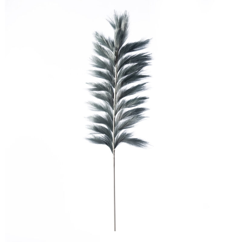 Supergreens Τεχνητό Κλαδί Pampas "Pilosa" Πετρολ 120 εκ