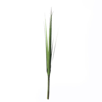 Supergreens Τεχνητός Χωνευτός Πάπυρος "Cyperus" Πράσινος 88 εκ.