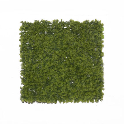 Supergreens Τεχνητή Φυλλωσιά Φτέρη "Maidenhair" Πράσινη 50x50 εκ.