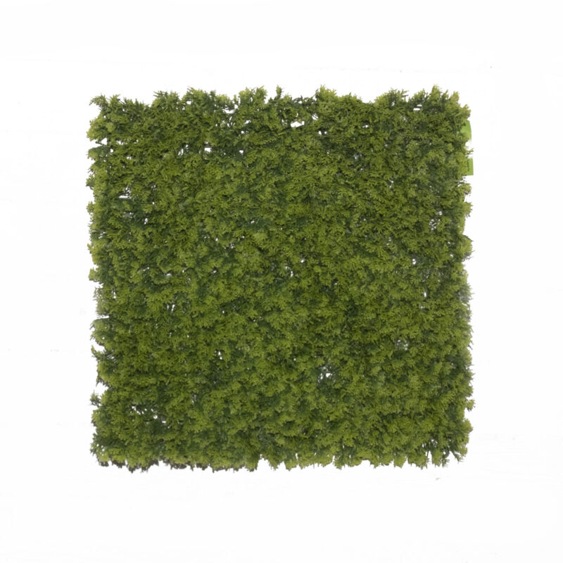Supergreens Τεχνητή Φυλλωσιά Φτέρη "Maidenhair" Πράσινη 50x50 εκ.