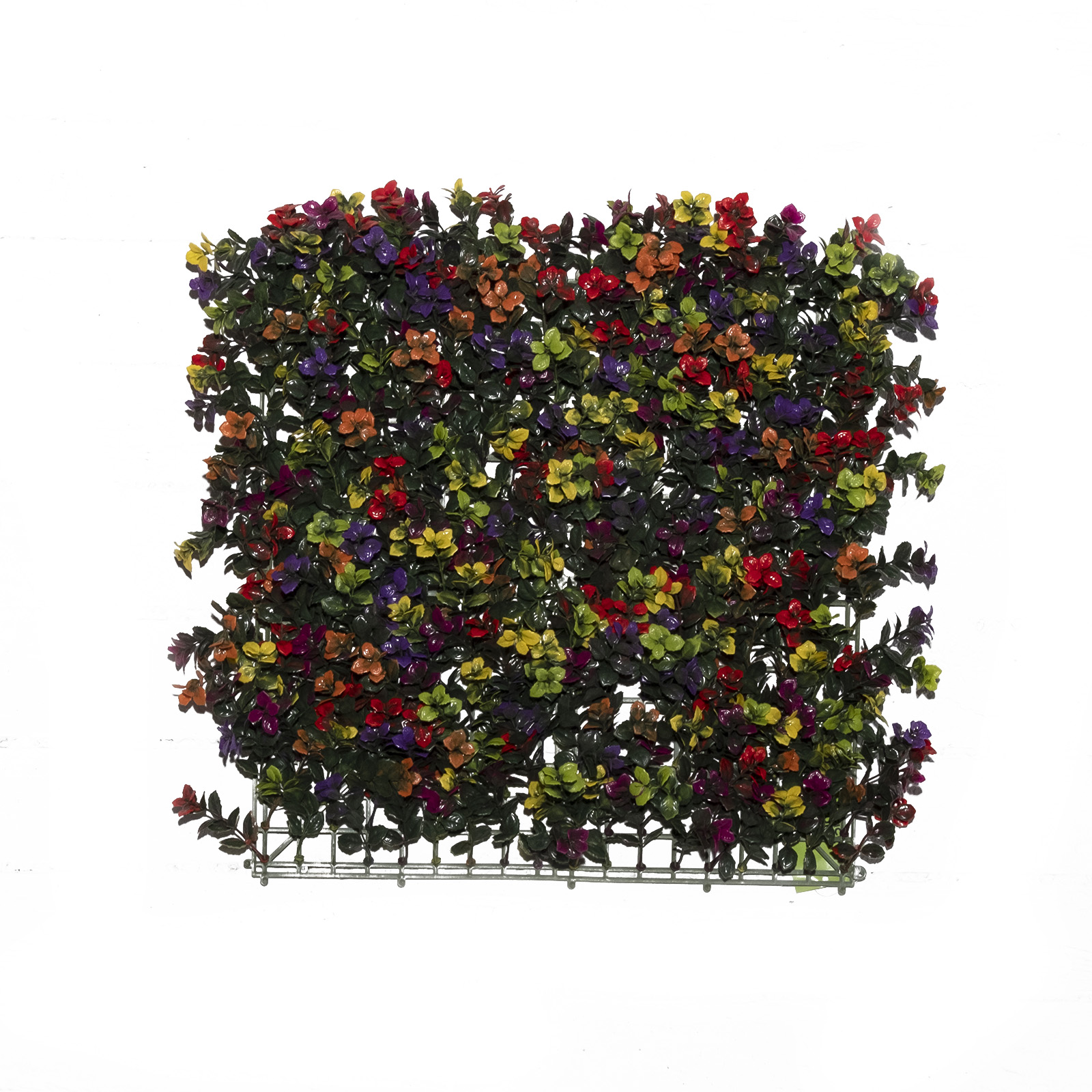 Supergreens Τεχνητή Φυλλωσιά Πυξάρι "Buxus" Πολύχρωμη 50x50 εκ. Supergreens Τεχνητή Φυλλωσιά Πυξάρι "Buxus" Πολύχρωμη 50x50 εκ.