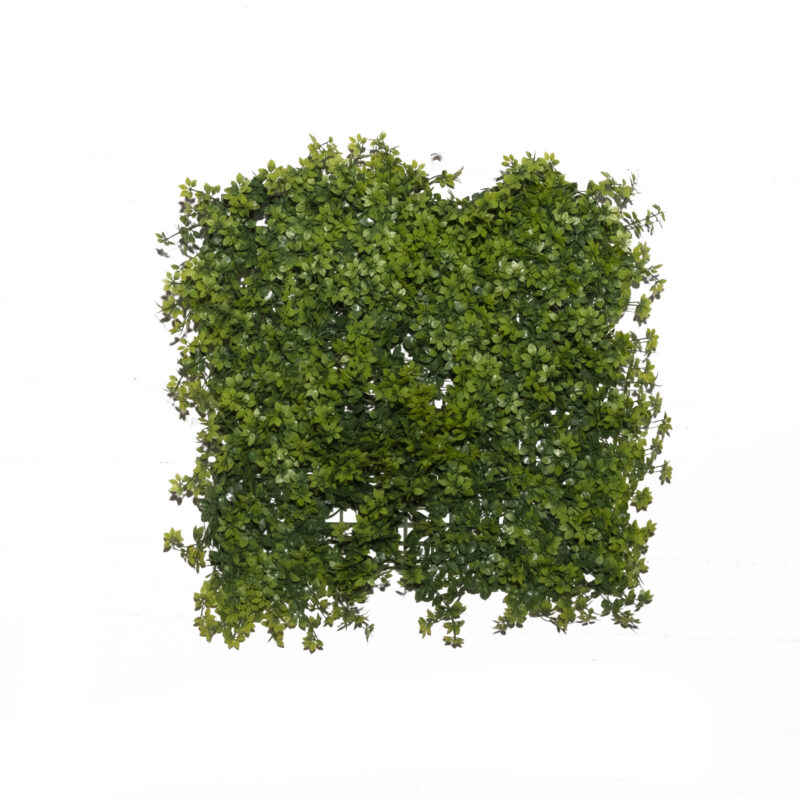 Supergreens Τεχνητή Φυλλωσιά Φτέρη "Alpine" Πράσινη 50x50 εκ.