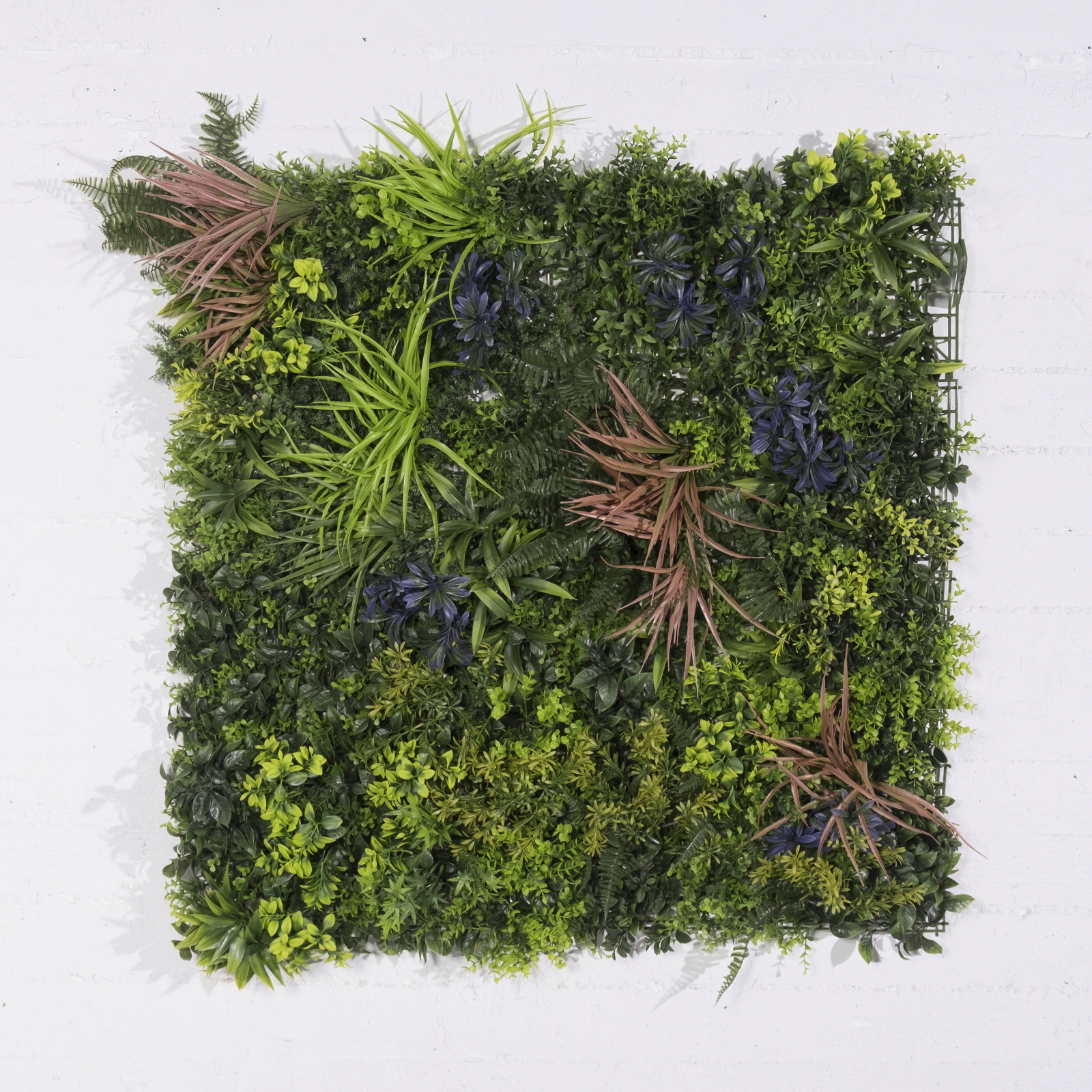 Supergreens Τεχνητή Φυλλωσιά Κισσός με Στίπα 100x100 εκ. Supergreens Τεχνητή Φυλλωσιά Κισσός με Στίπα 100x100 εκ.