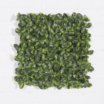 Supergreens Τεχνητή Φυλλωσιά Τριφύλλι 50x50 εκ.