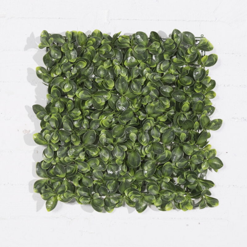 Supergreens Τεχνητή Φυλλωσιά Τριφύλλι 50x50 εκ.