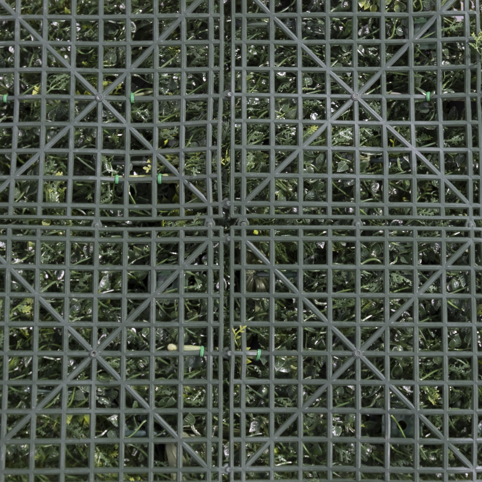 Supergreens Τεχνητή Φυλλωσιά Φτέρη με Κισσό "Ivyfernias" 100x50 εκ. Supergreens Τεχνητή Φυλλωσιά Φτέρη με Κισσό "Ivyfernias" 100x50 εκ.